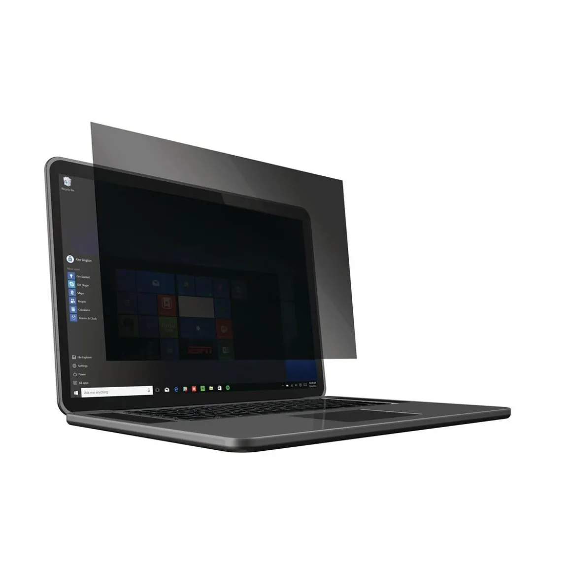 Sekretessfilter Kensington 14,1" Laptop