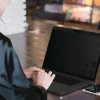 Sekretessfilter Kensington 17" Laptop