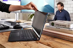 Sekretessfilter Kensington 13,3" Laptop Magnetiskt