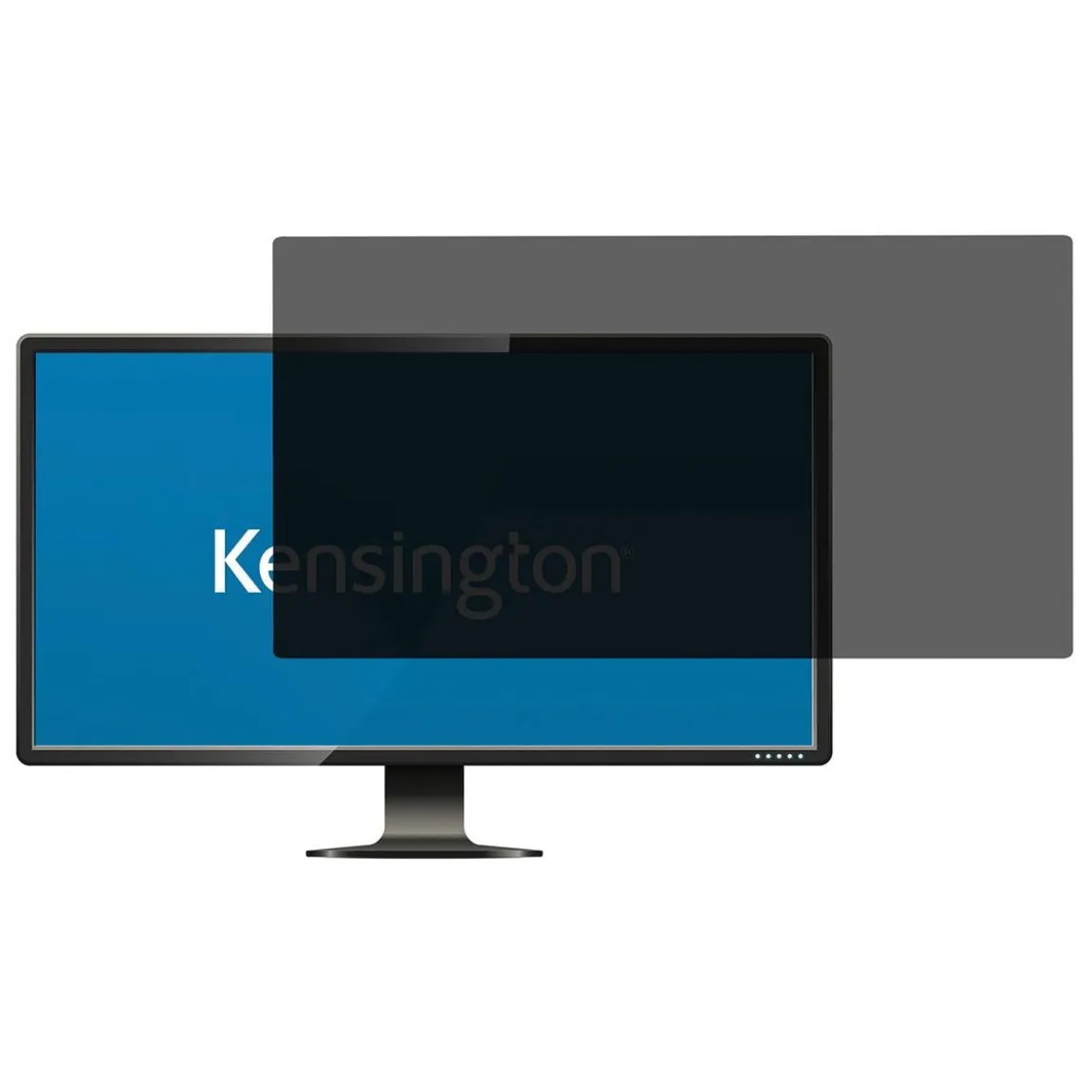 Sekretessfilter Kensington 24" Skärm