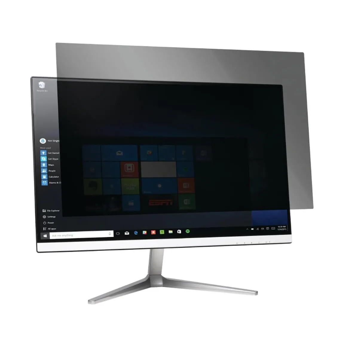 Sekretessfilter Kensington 26" Skärm