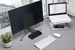 Sekretessfilter Kensington 24" Skärm Magnetiskt