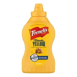 Senap Frenchs Classic 397g