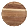 Serveringsfat Akacia Ø33cm