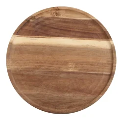 Serveringsfat Akacia Ø33cm
