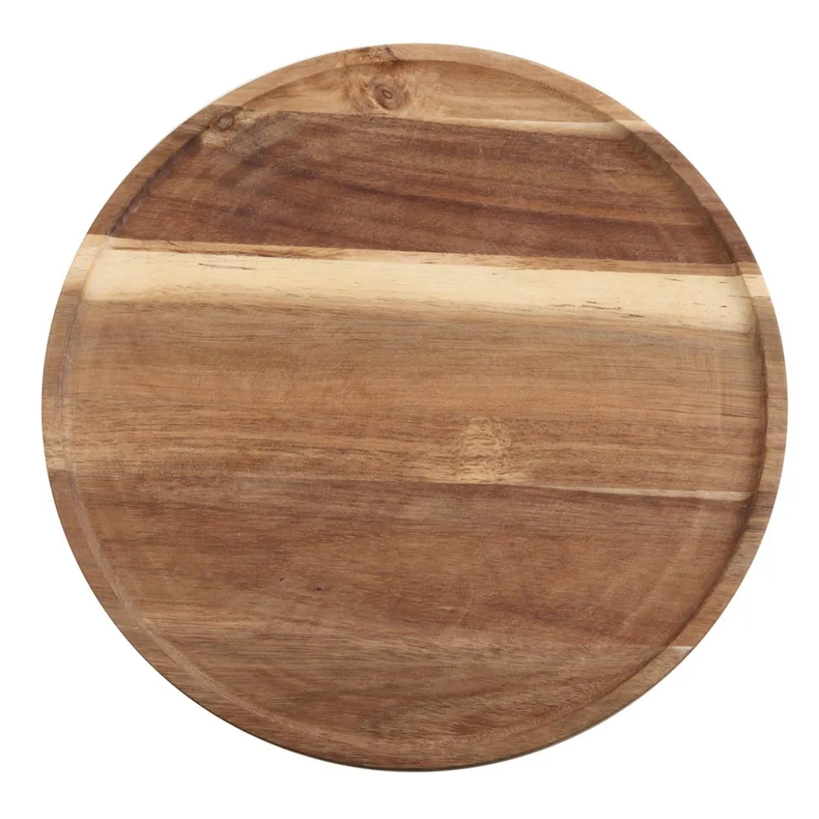 Serveringsfat Akacia Ø33cm