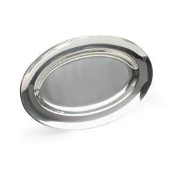 Serveringsfat 35x22,5cm ovalt