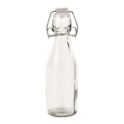 Serveringsflaska Med Patentkork 55x200mm 25ml