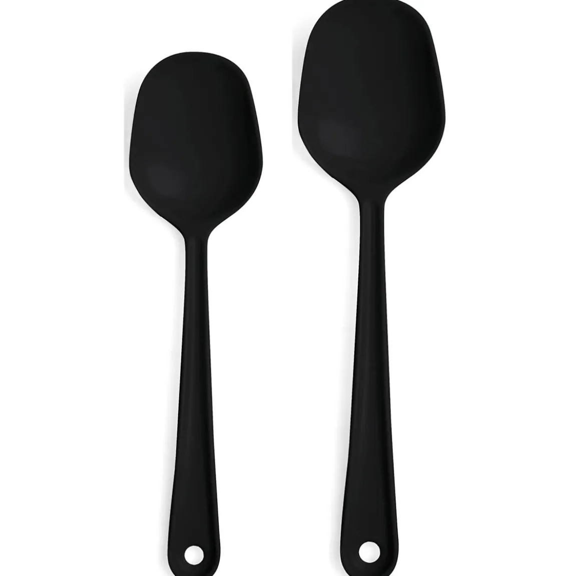 Serveringssked Svart 21,5cm