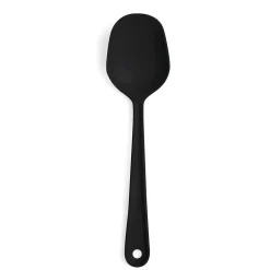 Serveringssked Svart 21,5cm