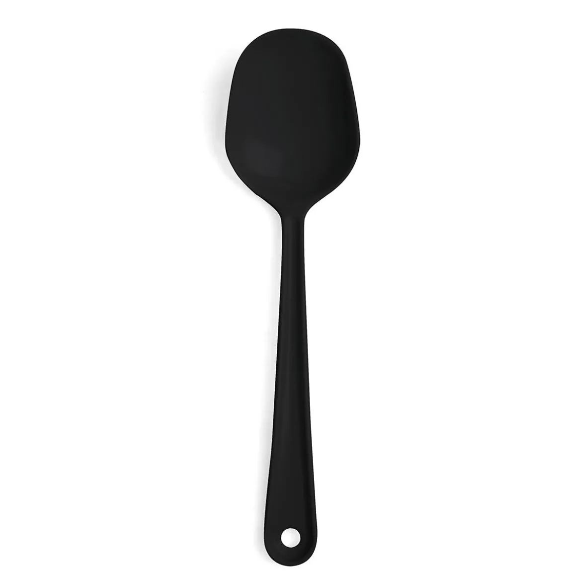 Serveringssked Svart 21,5cm