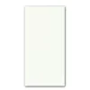 Servett Airlaid 1/8 Vikt Vit 39x39cm