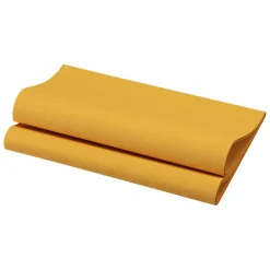Servett Duni Dunisoft Bio Honey 40x40cm