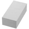 Servett Duni Dunisoft Bio 1/8 Vikt Vit 40x40cm