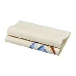 Servett Duni Dunisoft Tide Beige 40x40cm