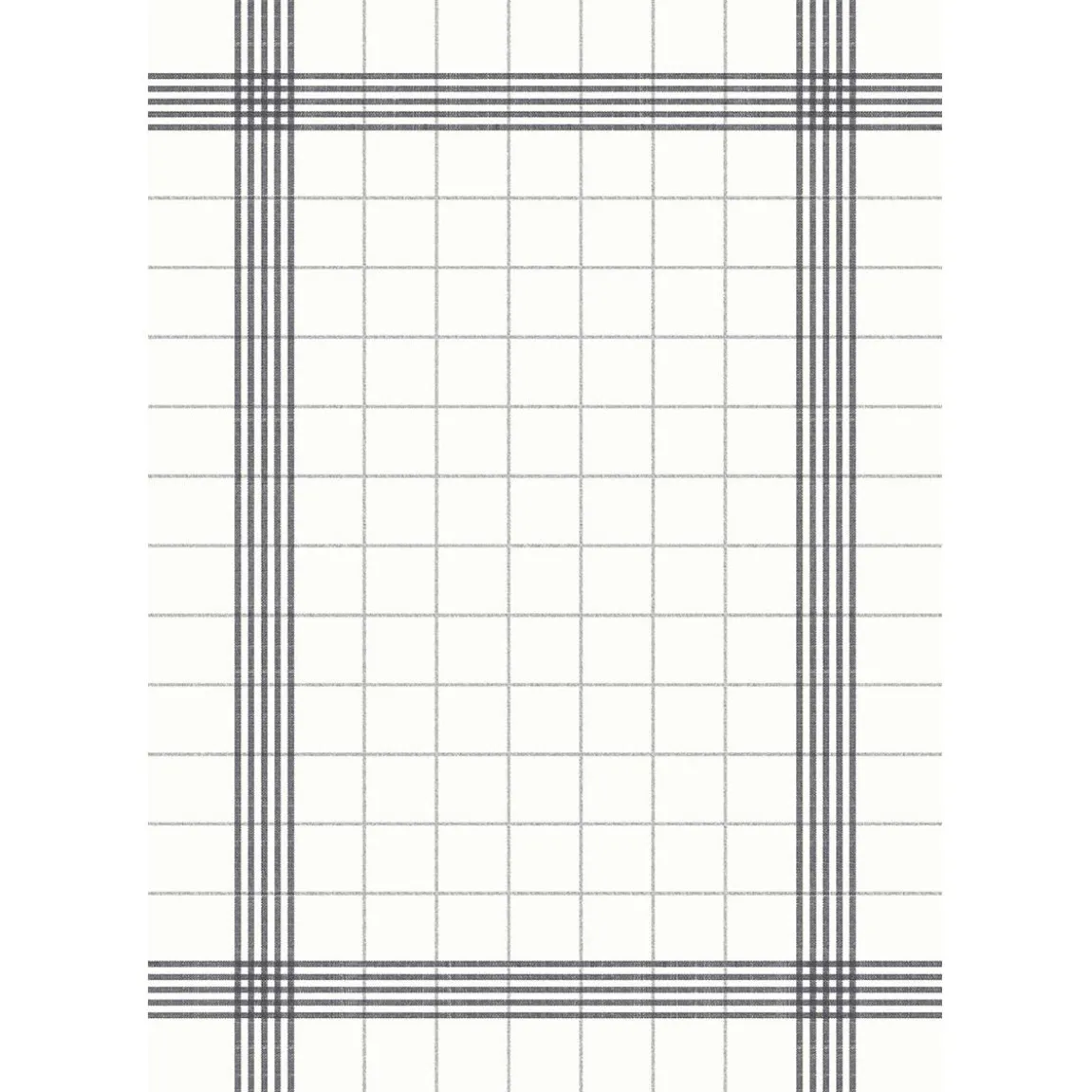 Servett Duni Dunisoft Towel Mörkgrå 38X54cm