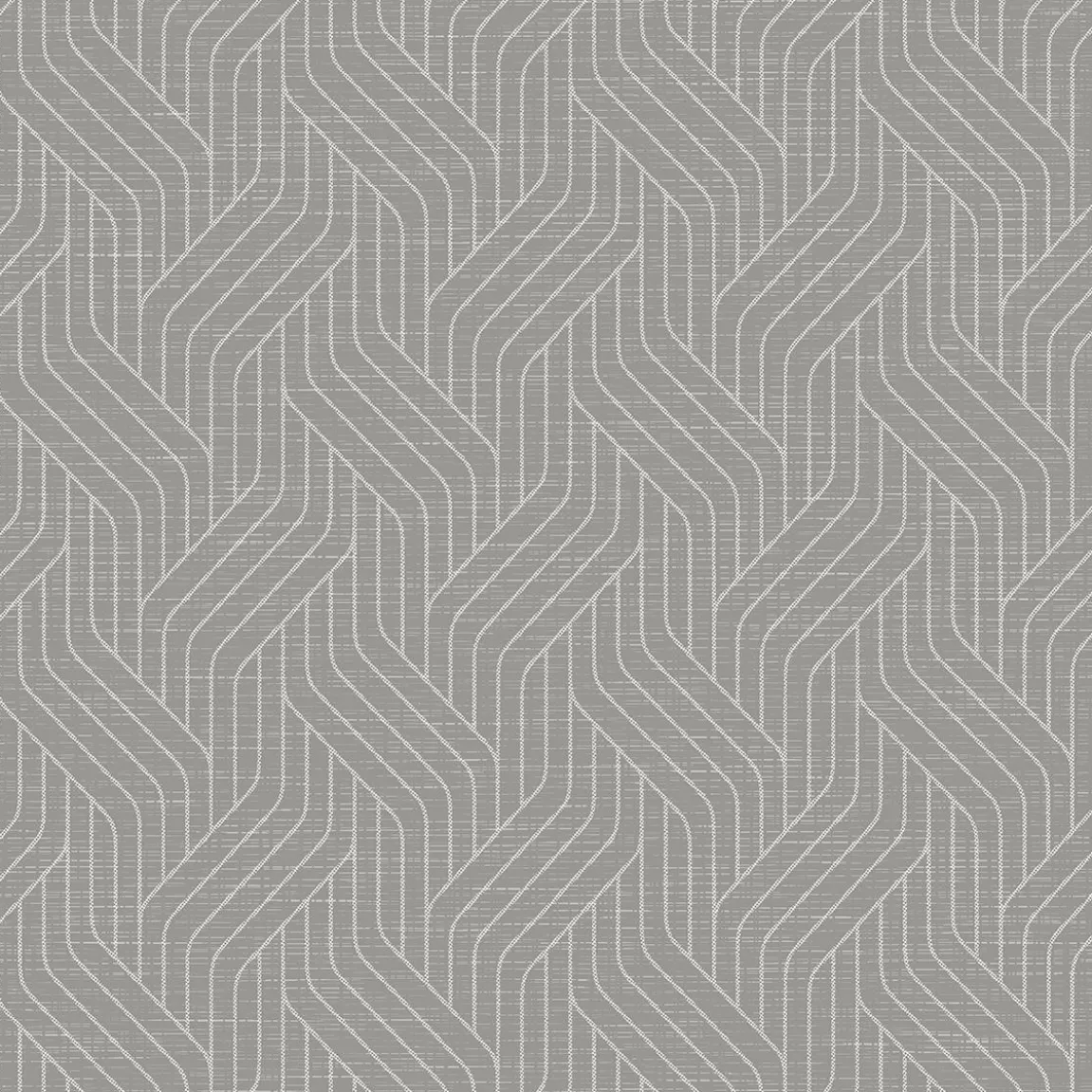 Servett Duni Dunisoft Woven Granitgrå 40x40cm