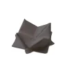 Servett Duni 3-lag Granitgrå 24x24cm