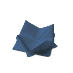 Servett Duni 3-lag Mörkblå 33x33cm