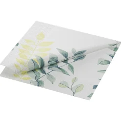 Servett Duni 3-lag Spire 33x33cm