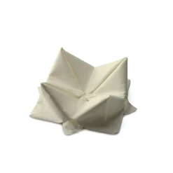 Servett Duni 3-lag Vanilj 33x33cm
