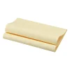 Servetter Dunisoft 40x40 Cream 360st/kart