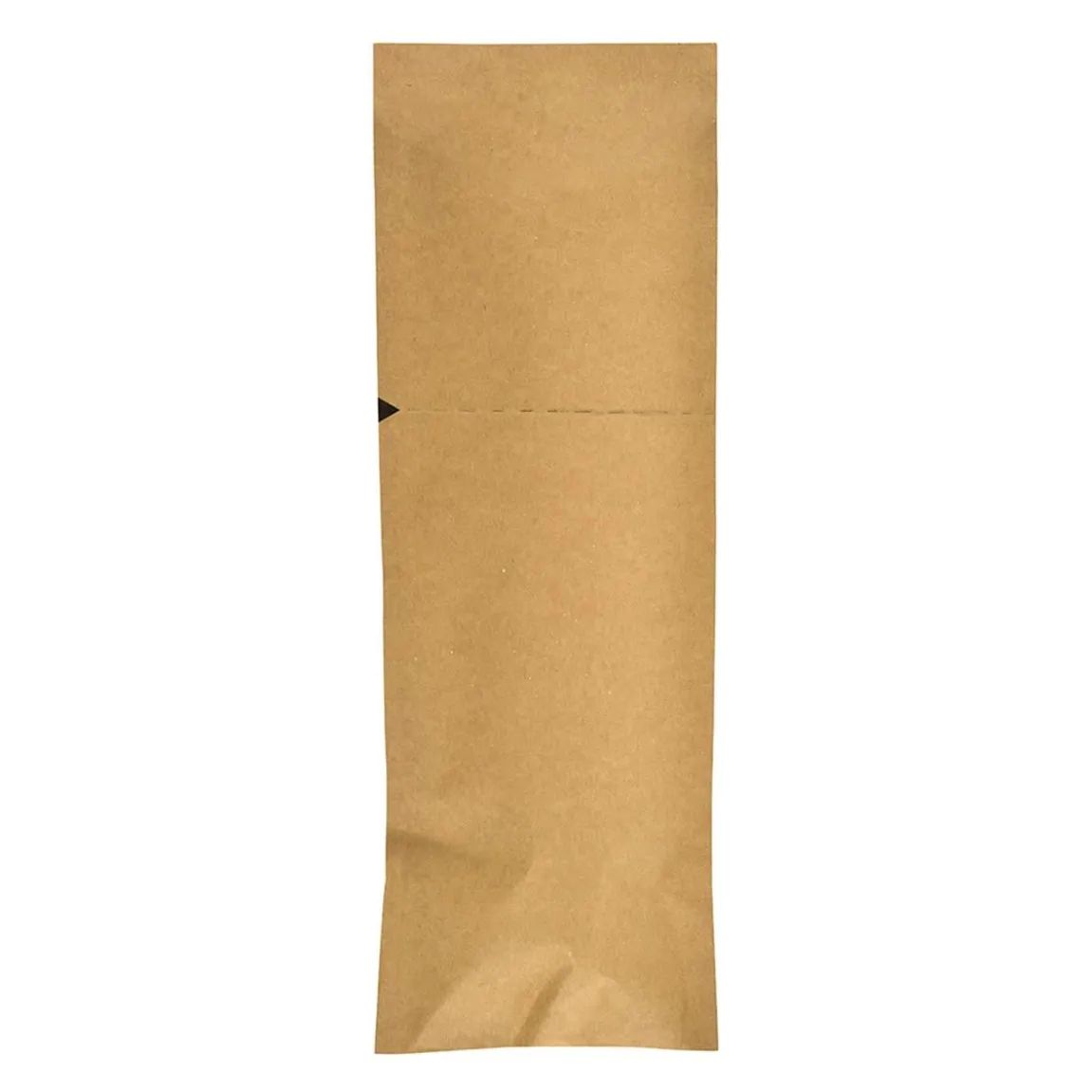 Servettficka Duni Sacchetto Försl. Eco Echo Brun 8,5x25cm