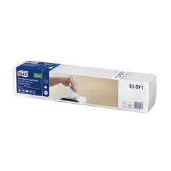 Servett Tork N10 Extra Soft 2-lag Vit 21,3x21,6cm