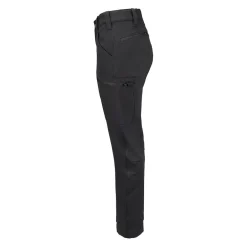 Servicebyxa Projob 2559 Stretch Dam Svart C34