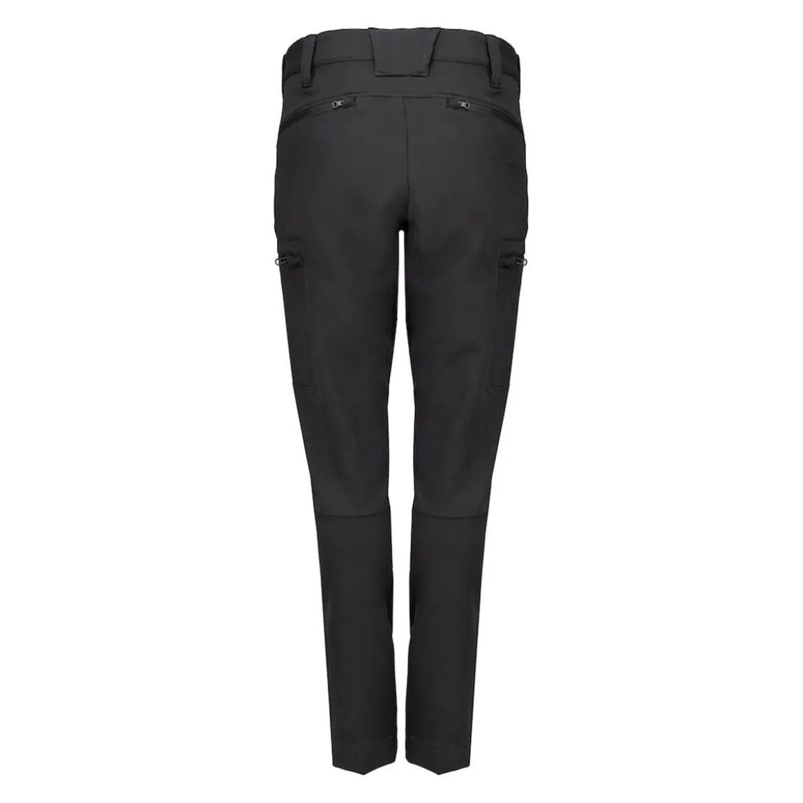 Servicebyxa Projob 2559 Stretch Dam Svart C34