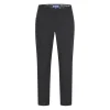 Servicebyxa Projob 2558 Stretch Svart C44
