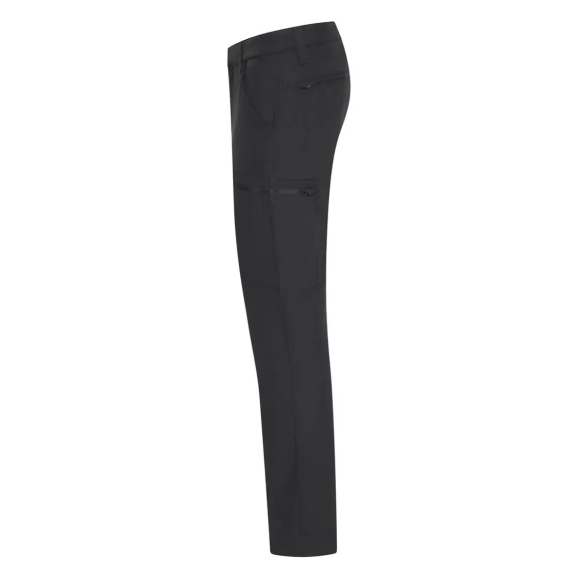 Servicebyxa Projob 2558 Stretch Svart C44