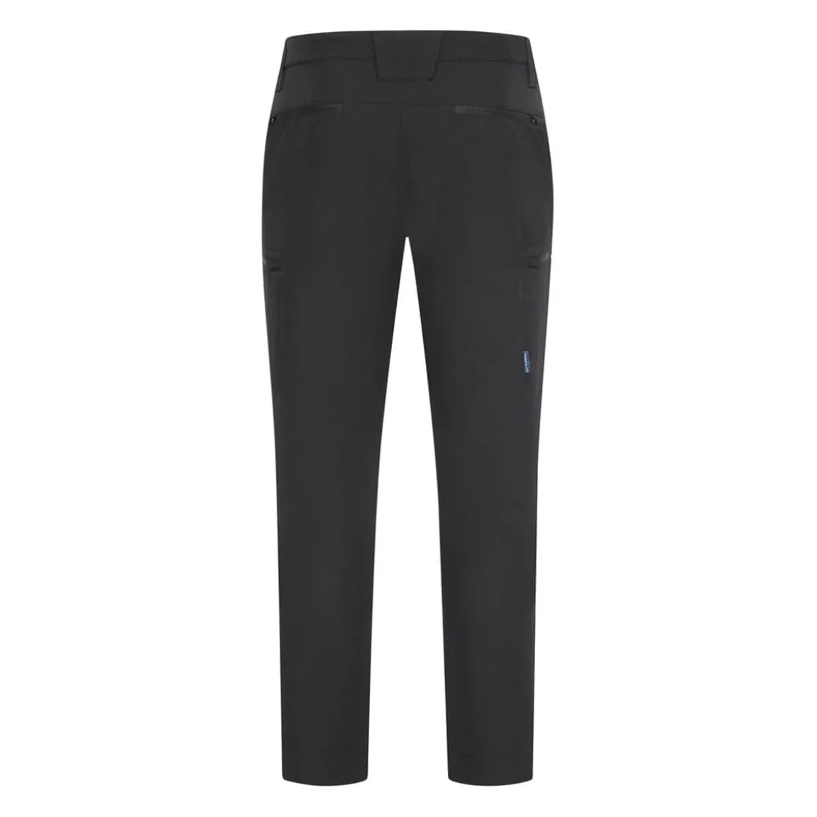 Servicebyxa Projob 2558 Stretch Svart C44