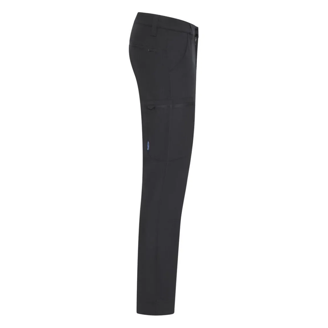Servicebyxa Projob 2558 Stretch Svart C44