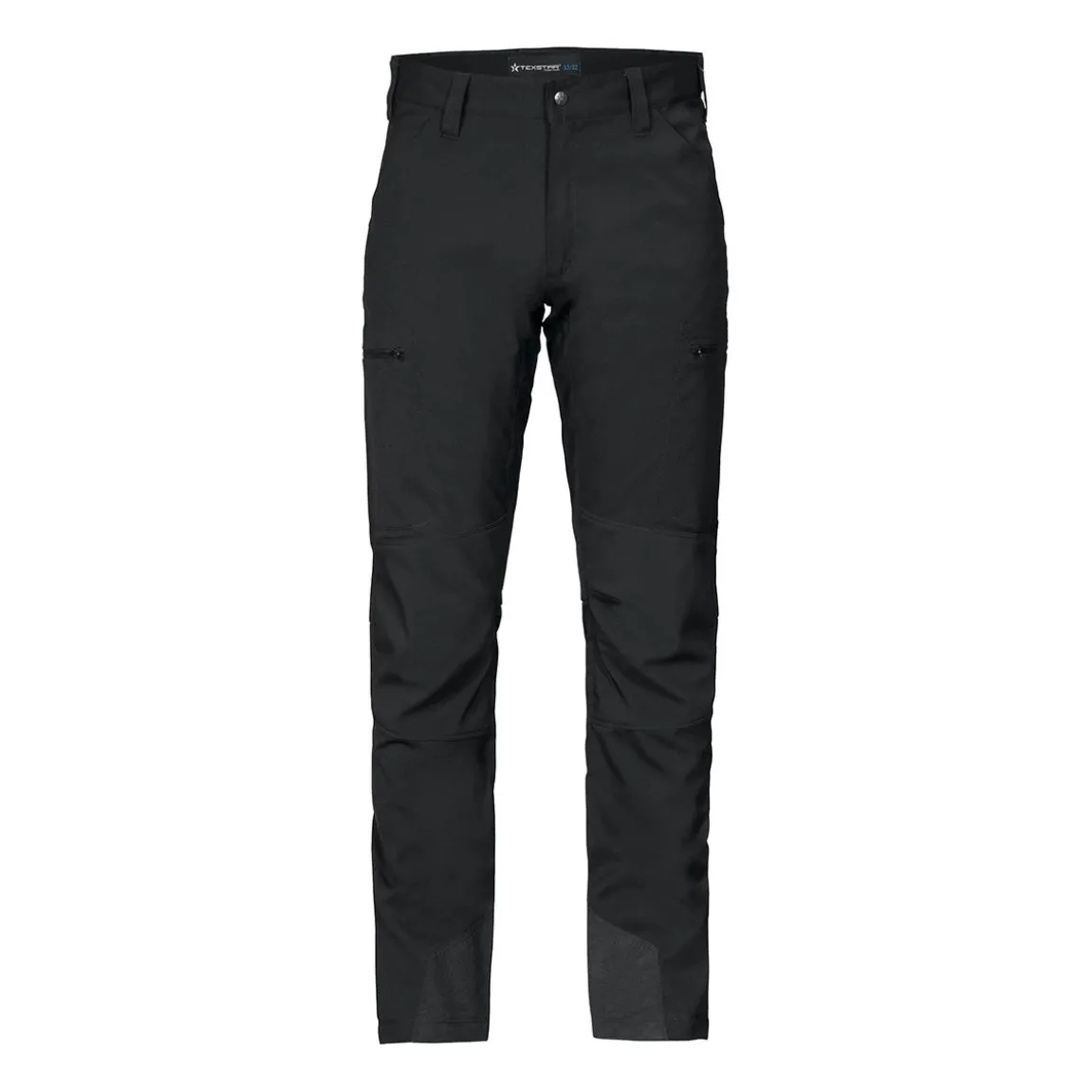 Servicebyxa Texstar FP33 Svart 28/30