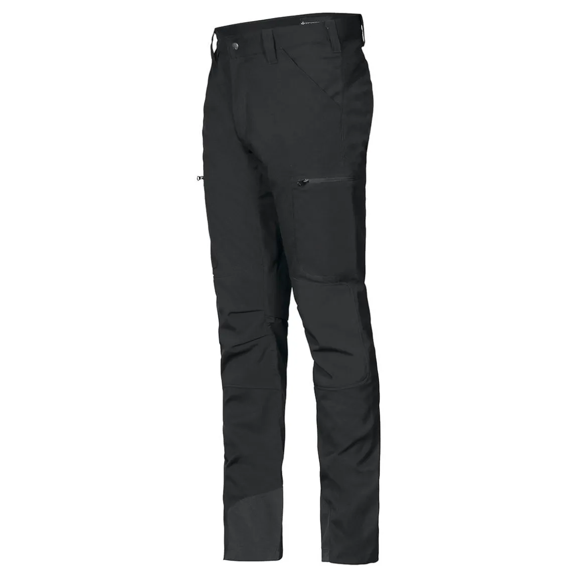 Servicebyxa Texstar FP33 Svart 28/30