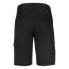 Serviceshorts Texstar FS20 Svart C44