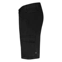 Serviceshorts Texstar FS20 Svart C44