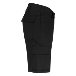Serviceshorts Texstar FS20 Svart C44