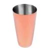 Shaker Boston Koppar 820ml