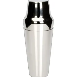 Shaker Boston Tvådelad Blank 800ml