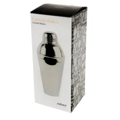 Shaker Exxent Cocktail 0,5L