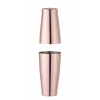 Shaker Hendi Tin-on-Tin Boston 90x303mm 800ml