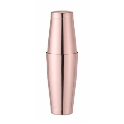 Shaker Hendi Tin-on-Tin Boston 90x303mm 800ml