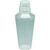 Shaker plast stor transparent 60cl