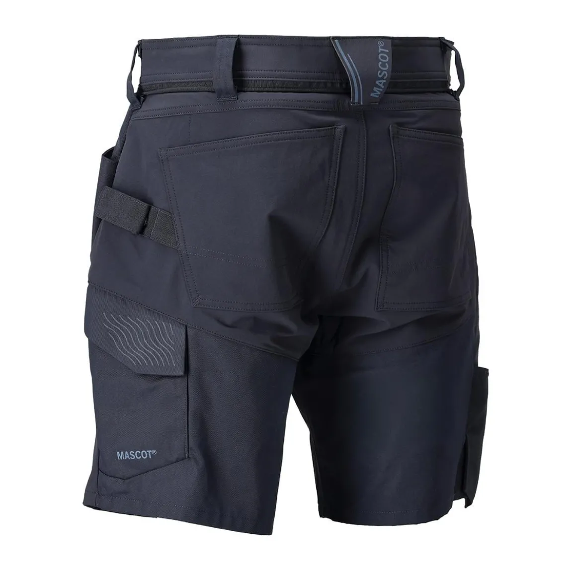 Shorts Mascot 25149-230 Customized Mörk Marin C44