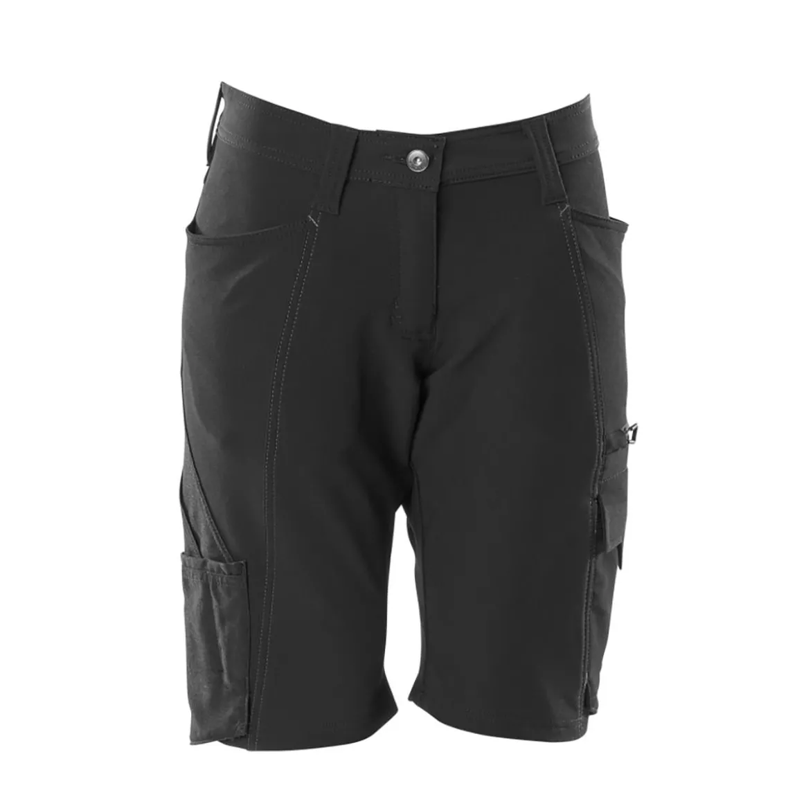 Shorts Mascot 18048-511 Dam Svart C34