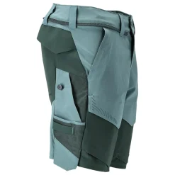 Shorts Mascot 22149-605 Ljus Skosgsgrön/Skogsgrön 24C44