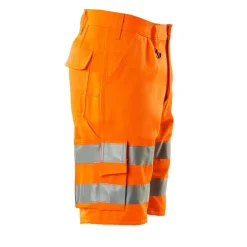 Shorts Mascot 10049-860 Pisa Varselorange C44