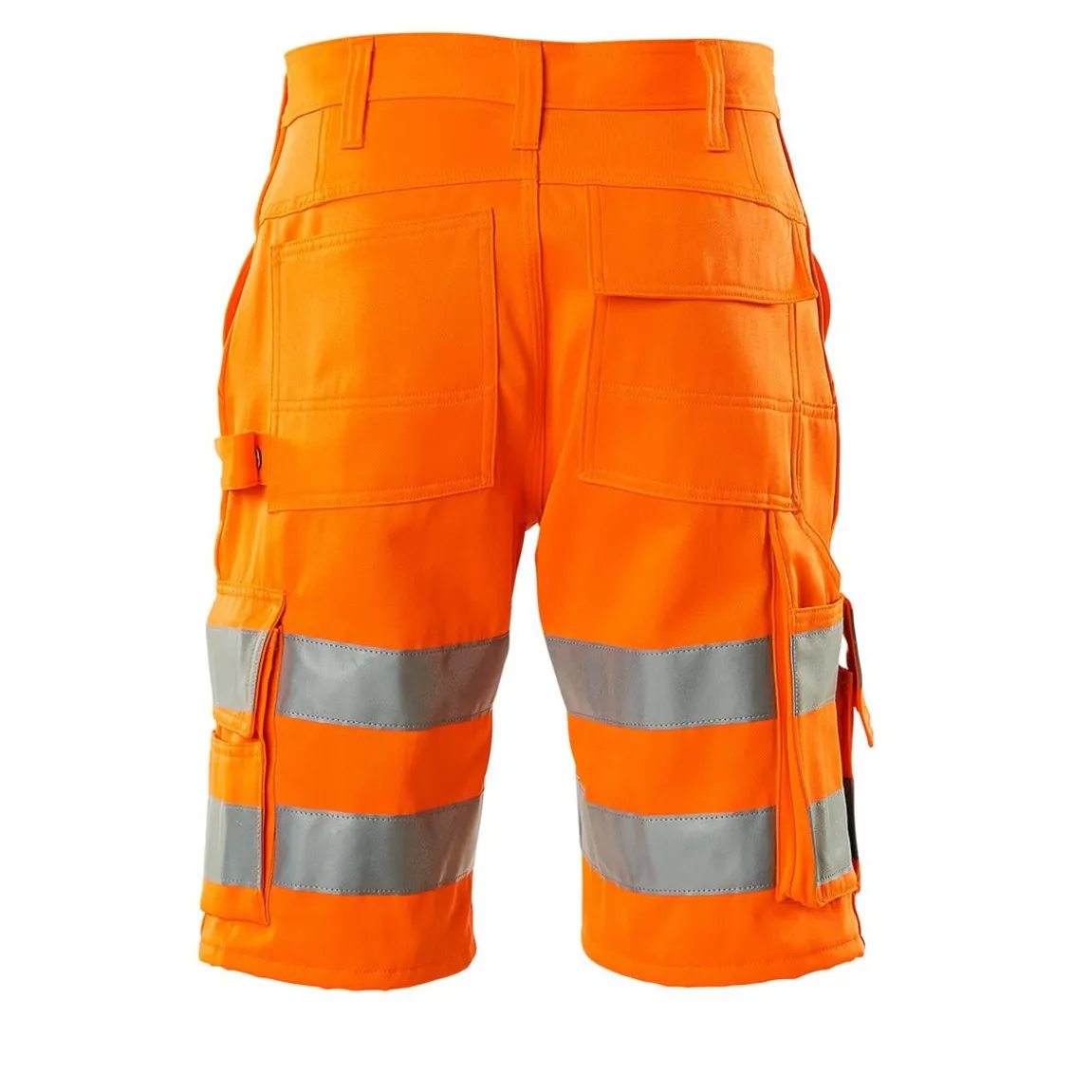 Shorts Mascot 10049-860 Pisa Varselorange C44